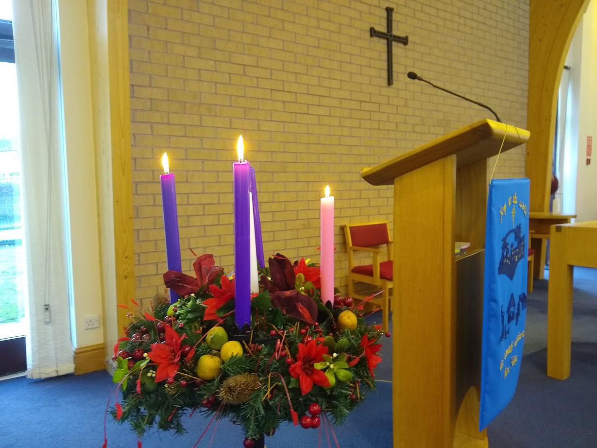 Advent Services