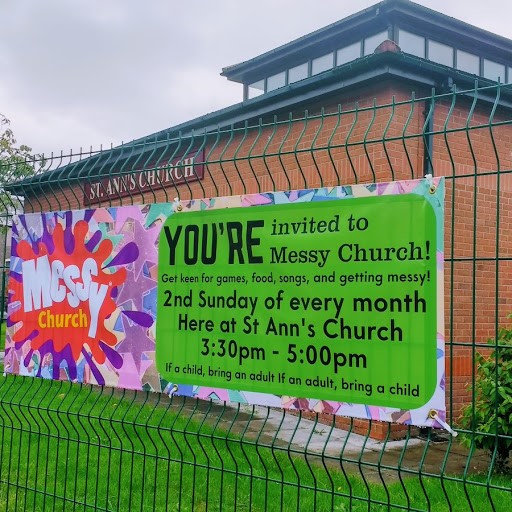 Messy Church