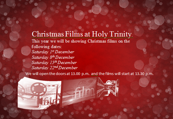 Christmasfilmsholytrinity