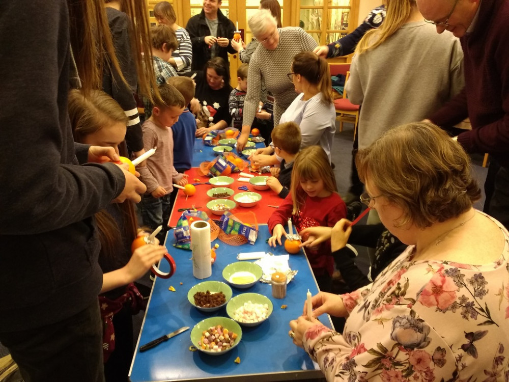 Christingle