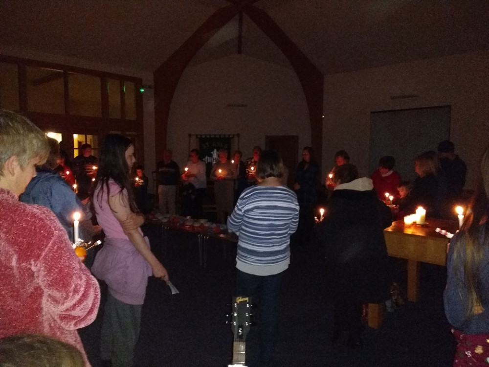 Christingle