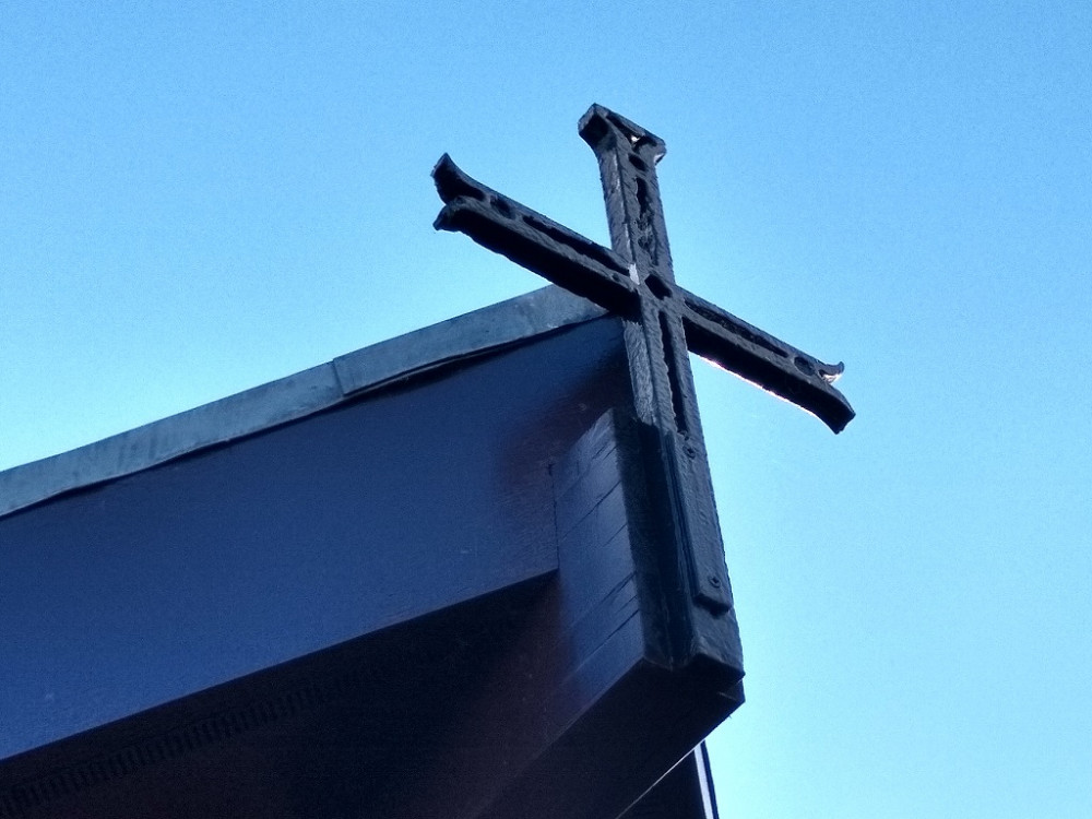 Church Cross