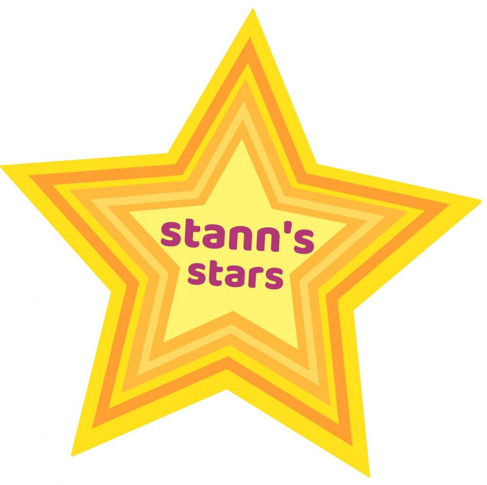 Stann's Stars