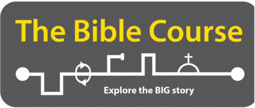 The Bible Course