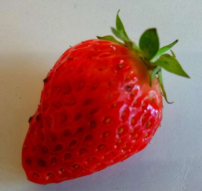 Strawberry