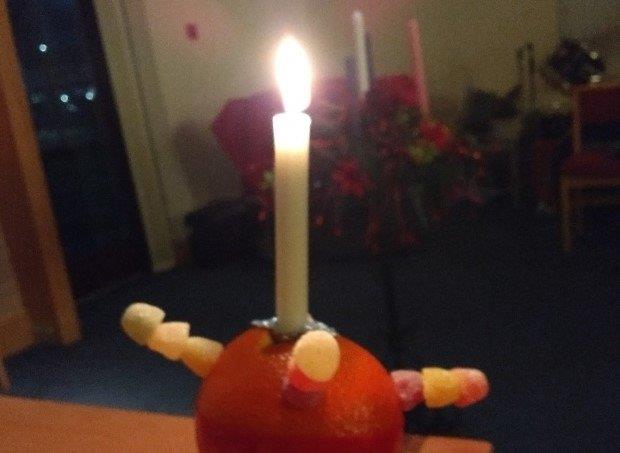 Christingle