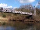 Bridge over Mersey